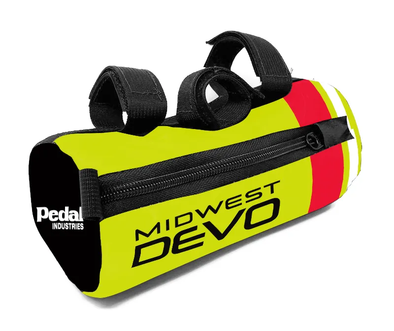 MIDWEST DEVO Barrito Bar Bag