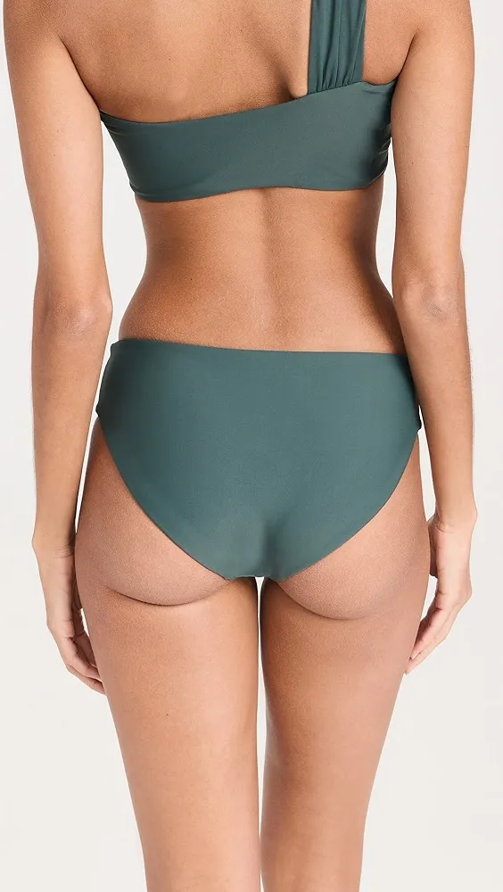 MIKOH   Cruz Bay 2 Bikini Bottoms 