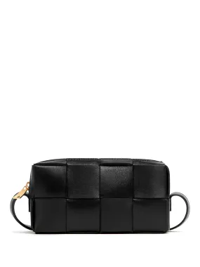 Mini Cassette Cross-Body Bag