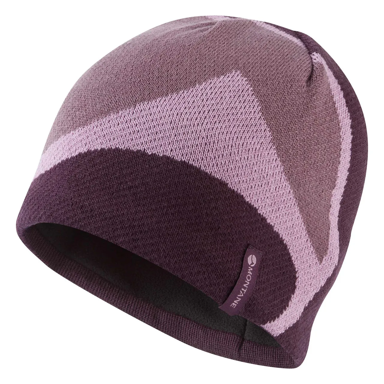 Montane Logo Beanie