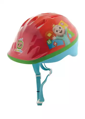 MoVe CoComelon Safety Helmet | Grattan