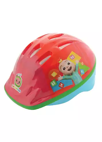 MoVe CoComelon Safety Helmet | Grattan