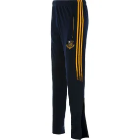 Moyvane GAA Reno Squad Skinny Tracksuit Bottoms