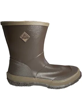 Muck Forager 9 Inch Mid Boot