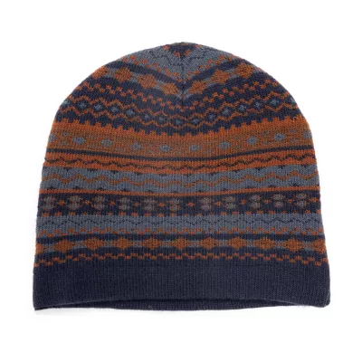 Muk Luks Mens Beanie