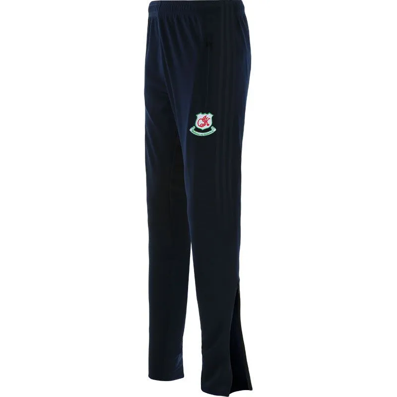 Mullinahone GAA Kids' Reno Squad Skinny Tracksuit Bottoms