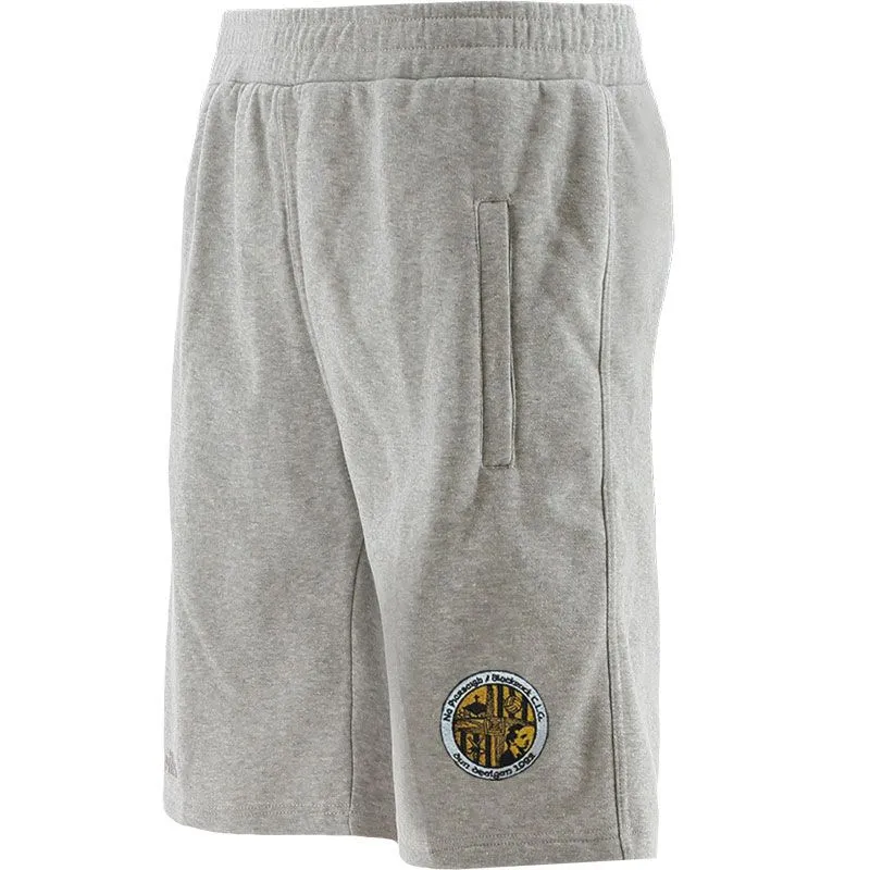 Na Piarsaigh Kids' Benson Fleece Shorts