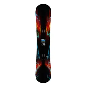 Never Summer Proto Synthesis Mini Snowboard 2023