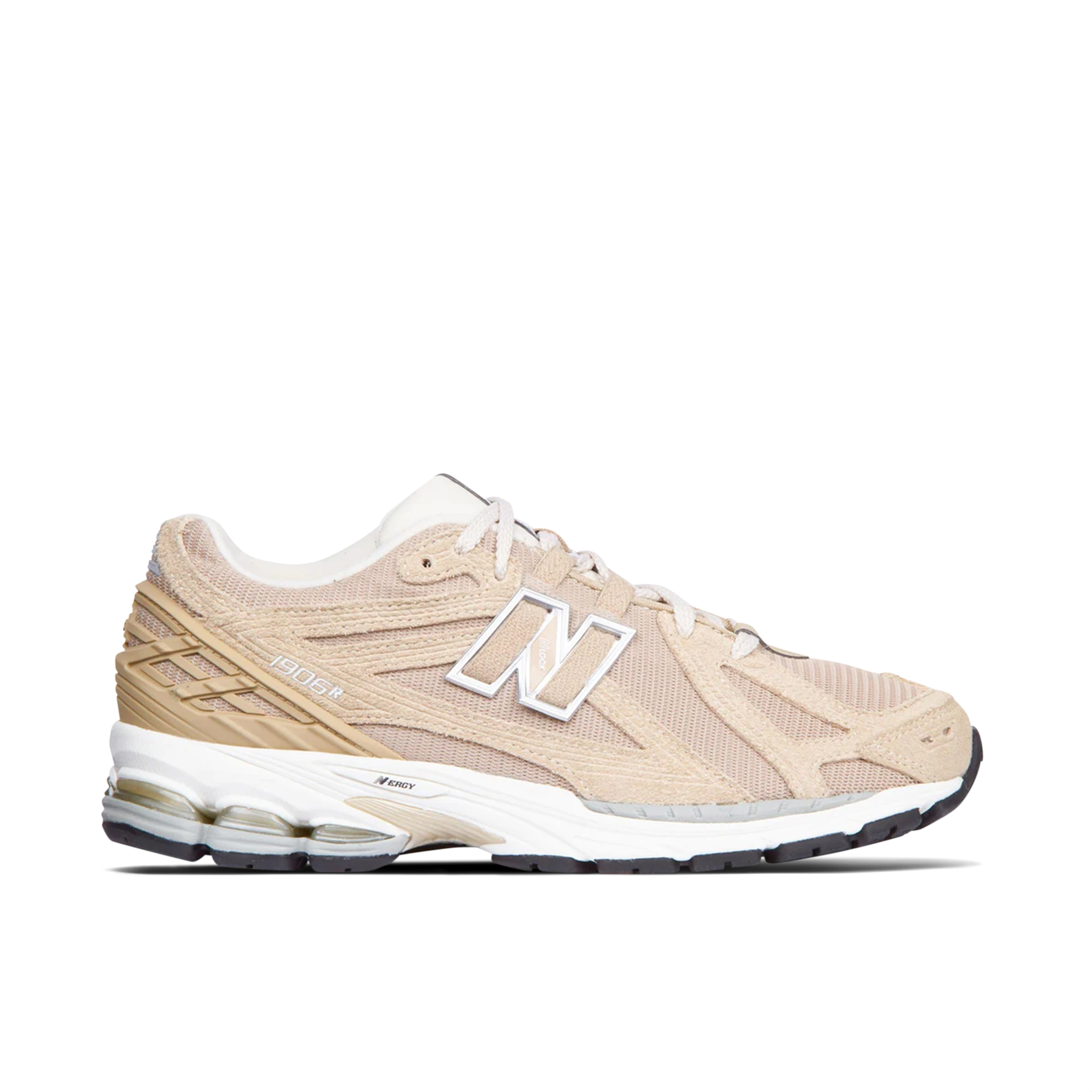 New Balance 1906R Cream | M1906RW | Laced