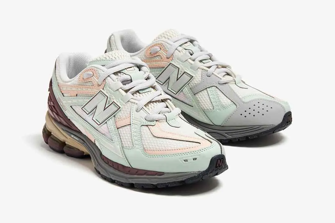 NEW BALANCE 1906U CLAY ASH M1906ND