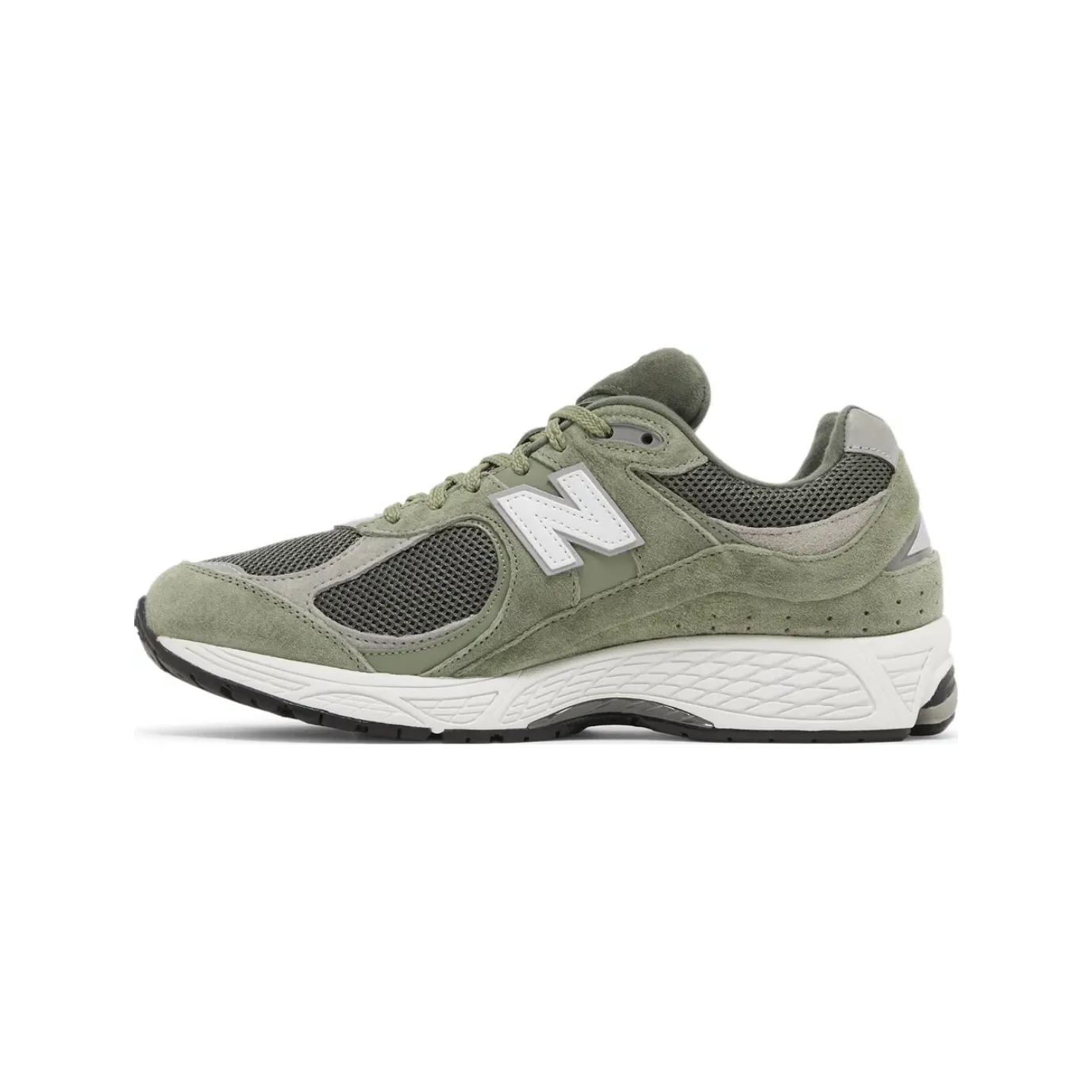 New Balance 2002R Norway Spruce Green