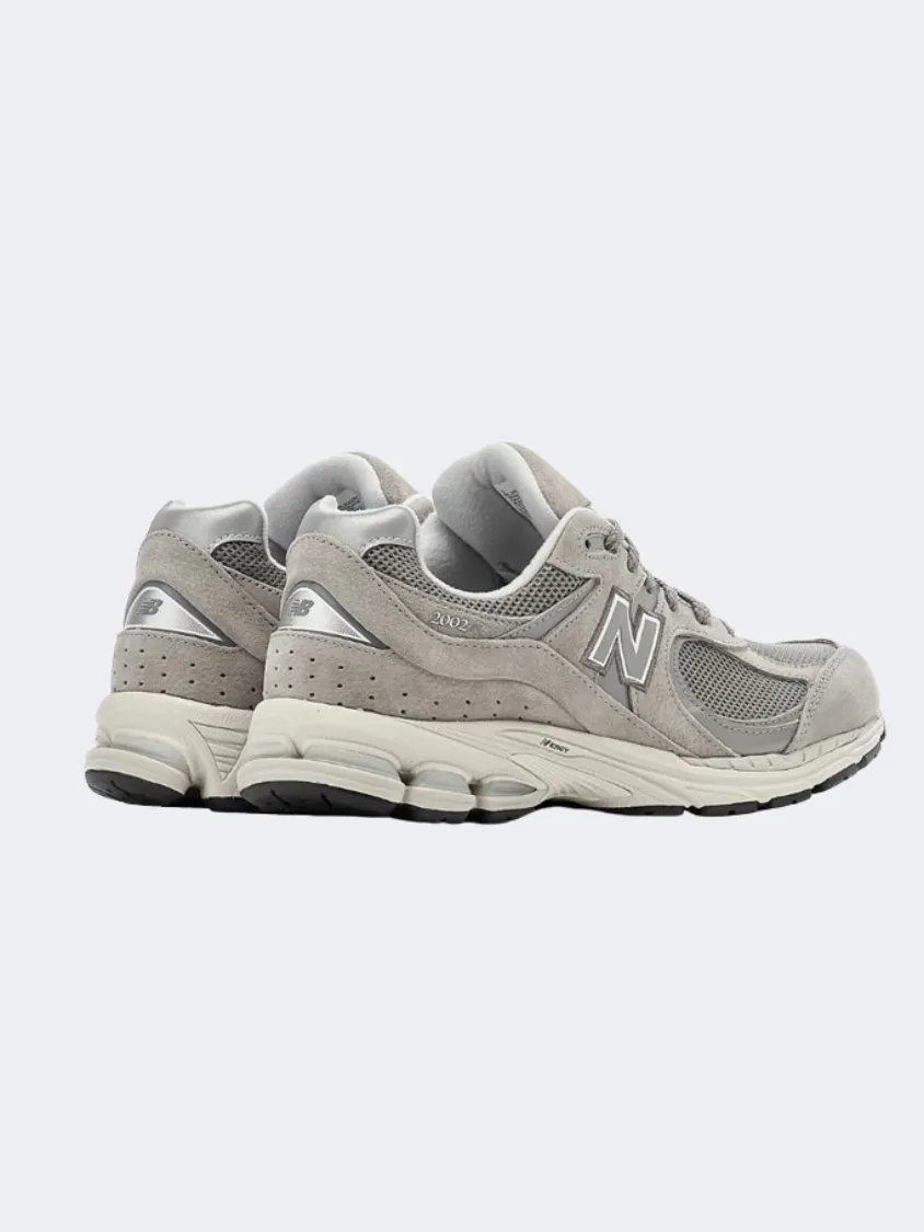 New Balance 2002R Unisex Lifestyle Shoes Marblehead/White