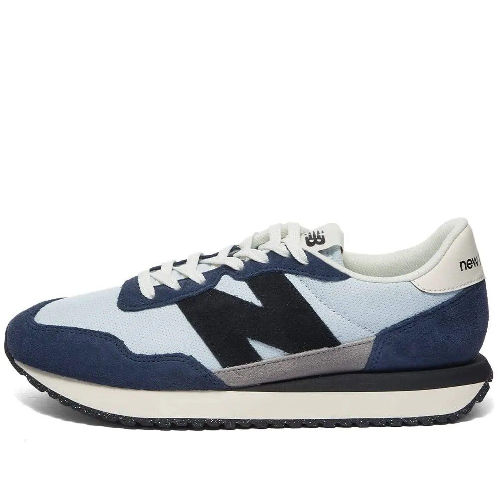 New Balance 237 Navy