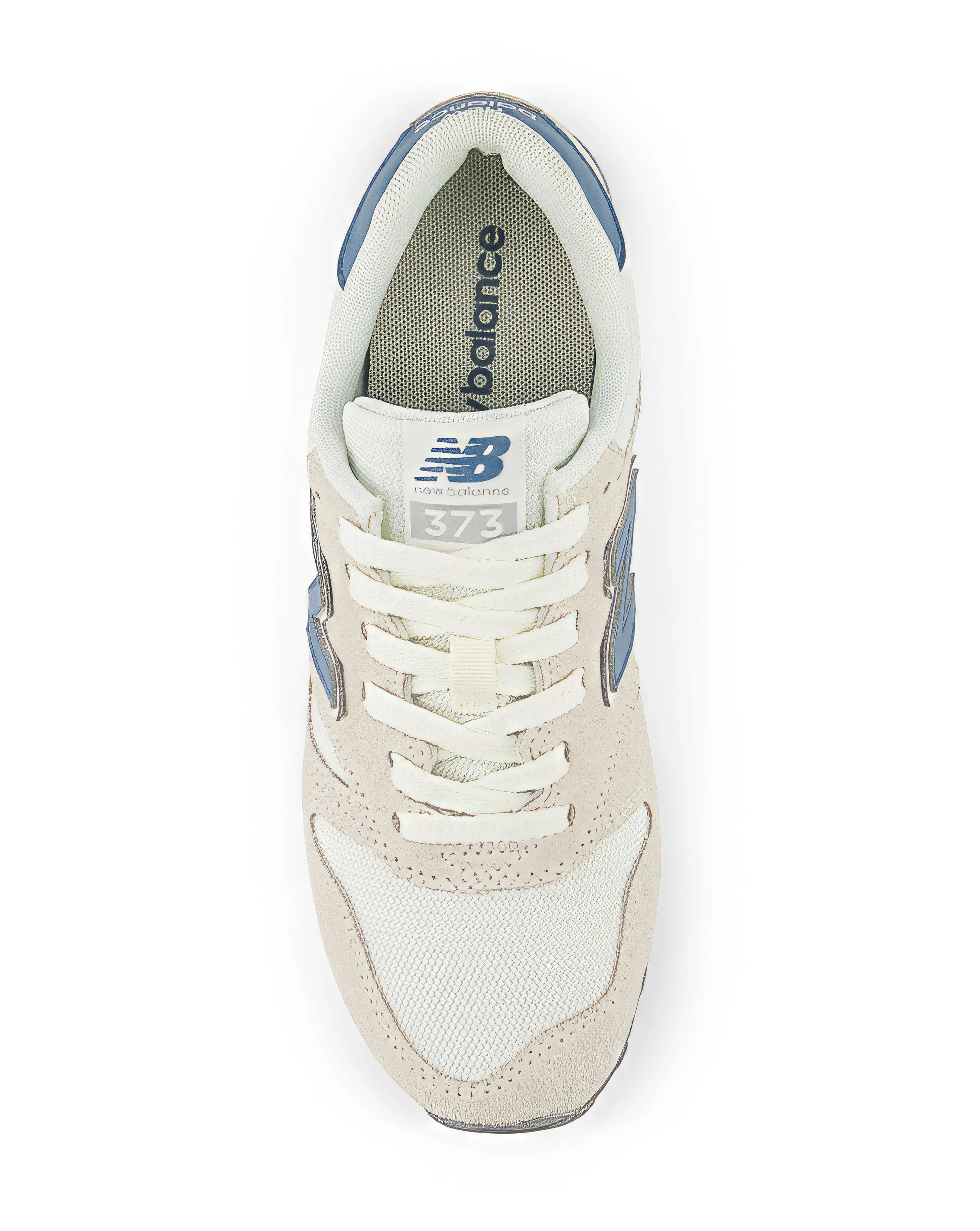 New Balance 373 Trainers | Simply Be