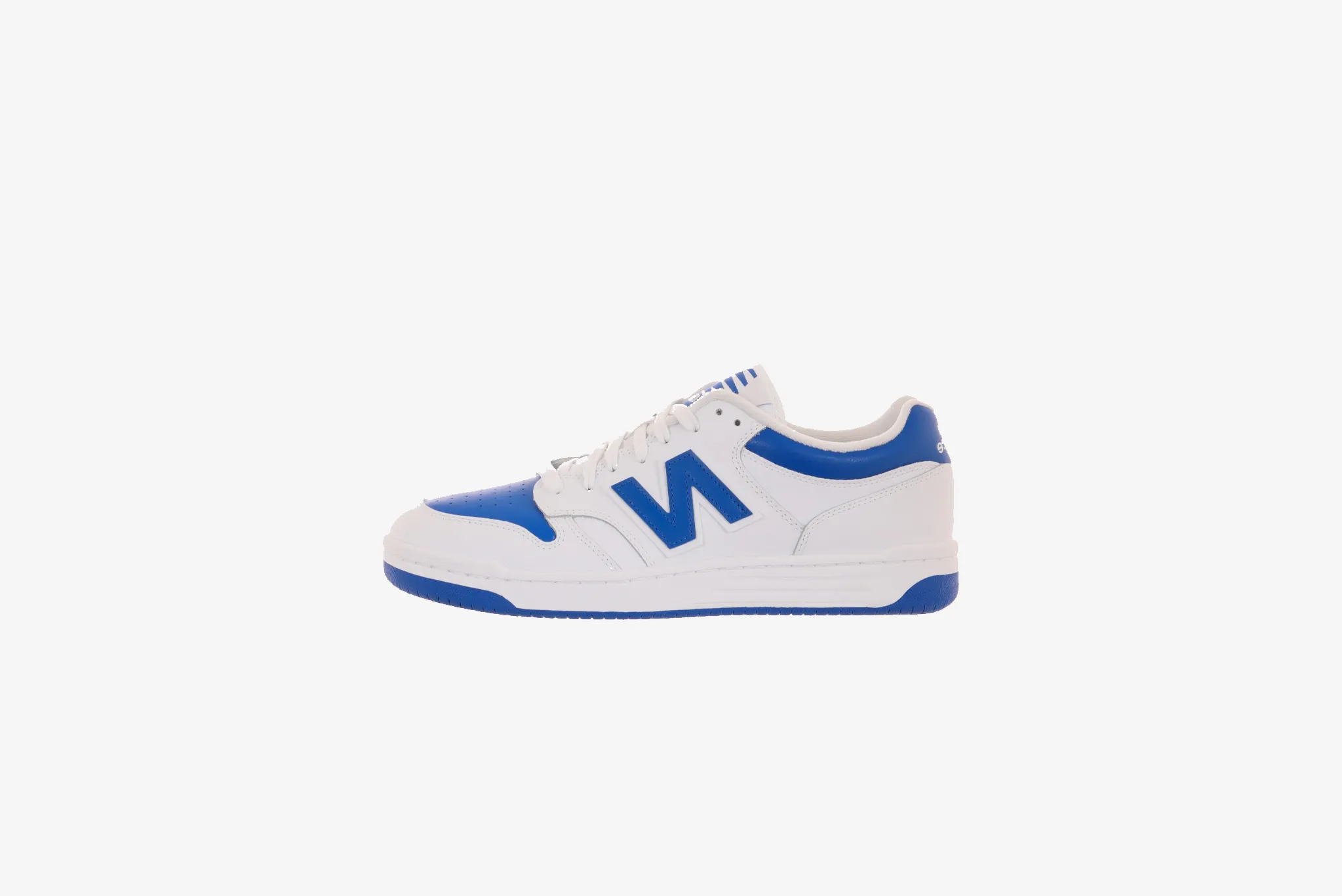 New Balance 480 M - White / Blue