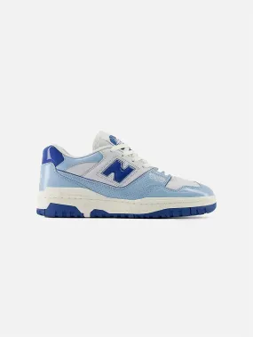 NEW BALANCE 550 Chrome Blue