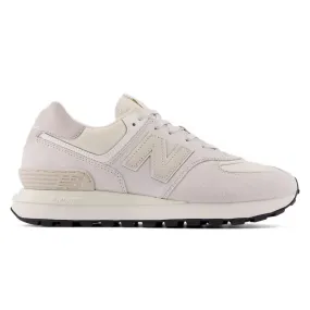 New Balance 574 Legacy (White/Grey)