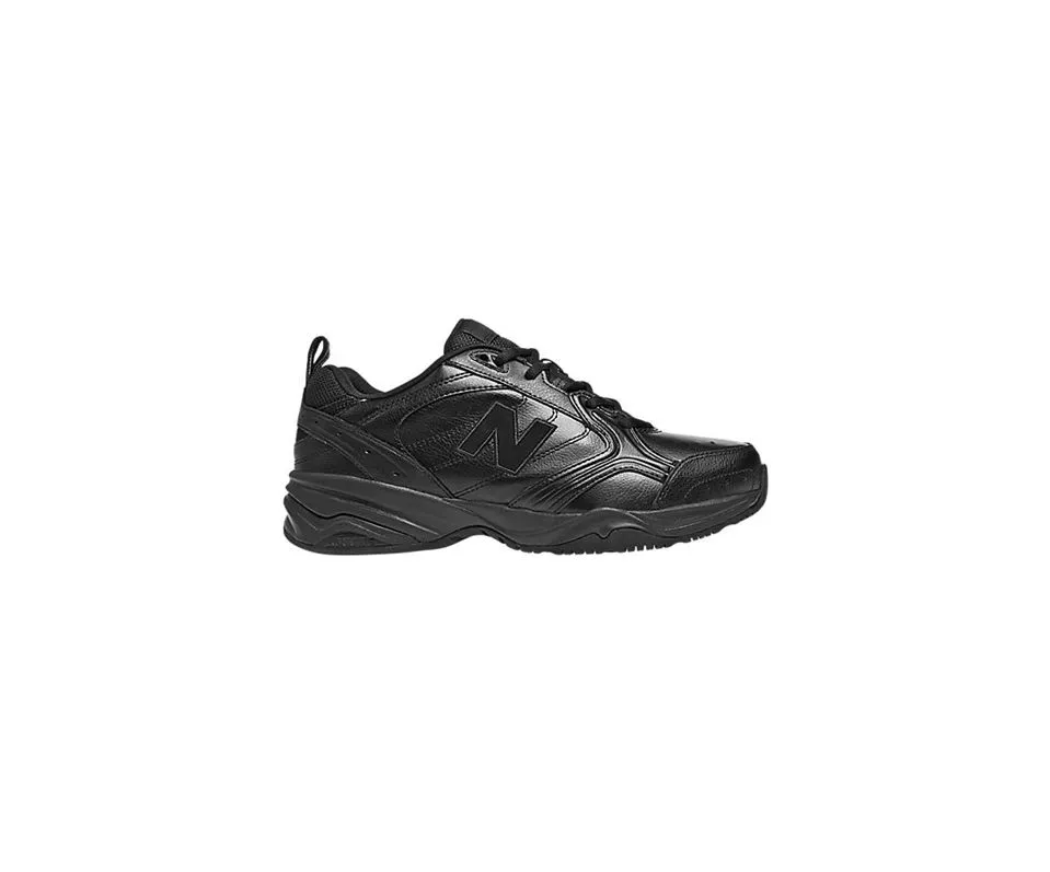 New Balance 624 Cross-Training - Black