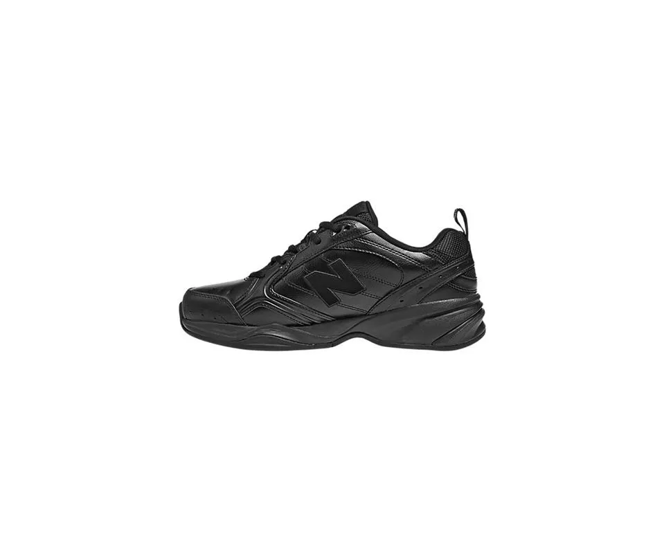 New Balance 624 Cross-Training - Black