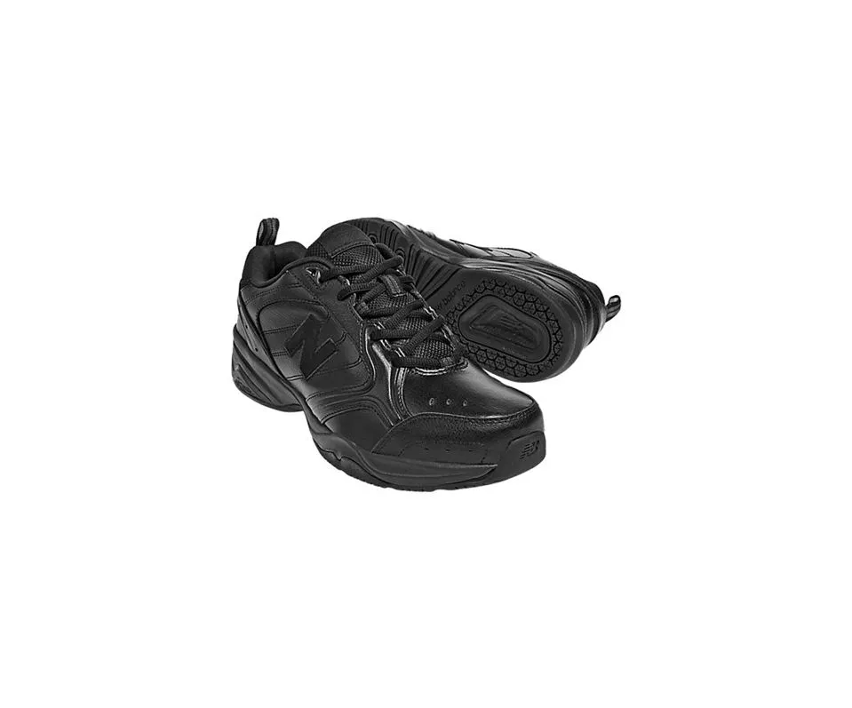 New Balance 624 Cross-Training - Black