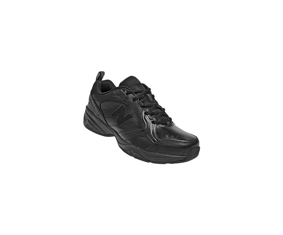 New Balance 624 Cross-Training - Black