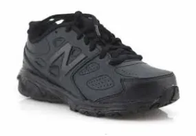 New Balance 680 Shoe Black KX680BBY