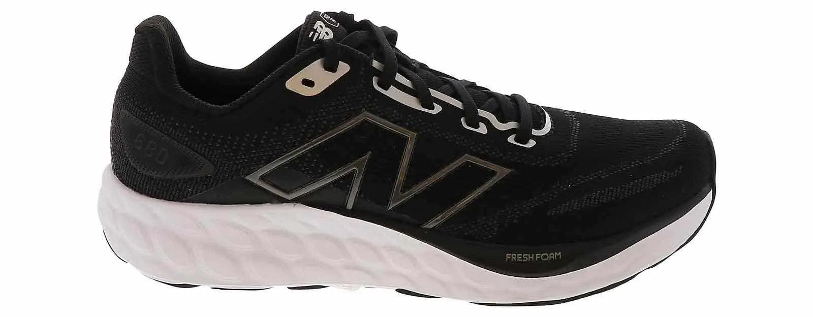 New Balance 680 V8 Women’s Running Shoe