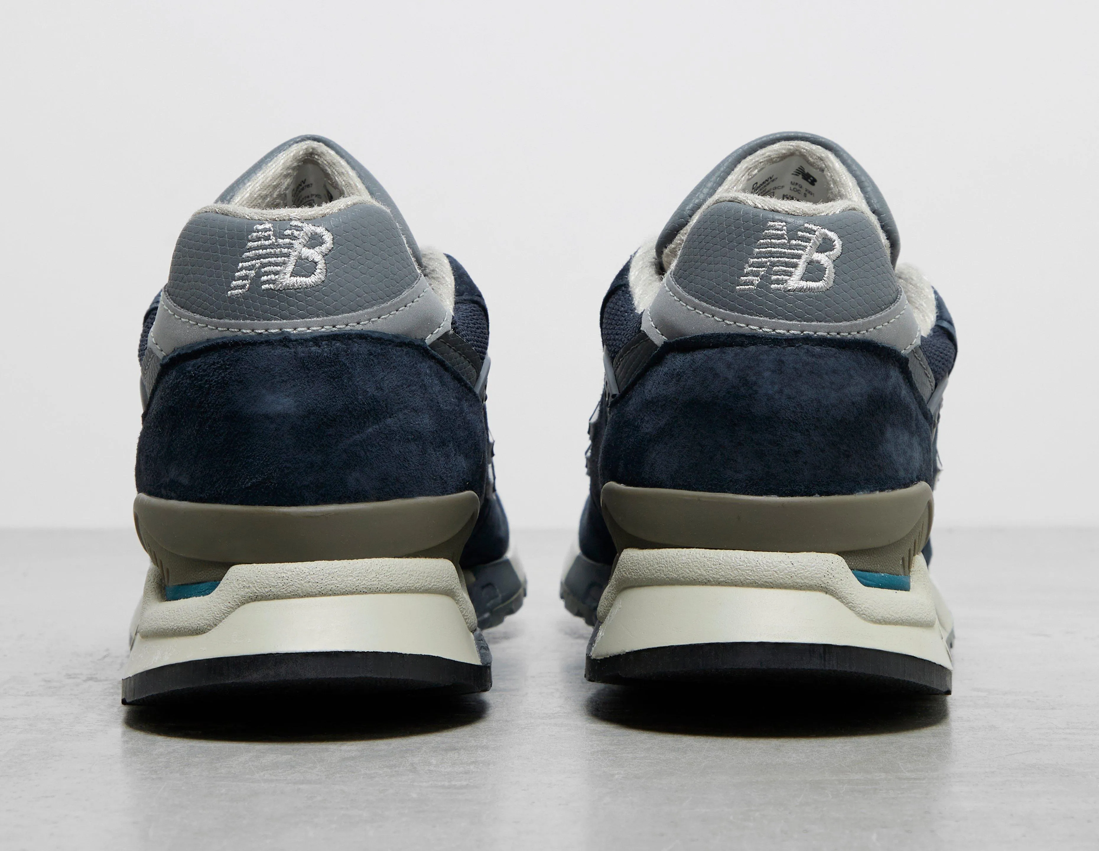 New Balance 998 Made in USA