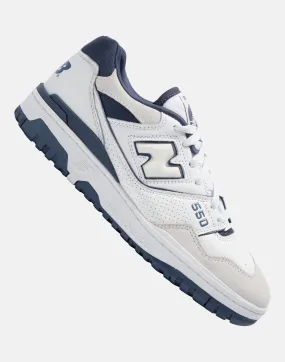 New Balance Adults 550 Trainers