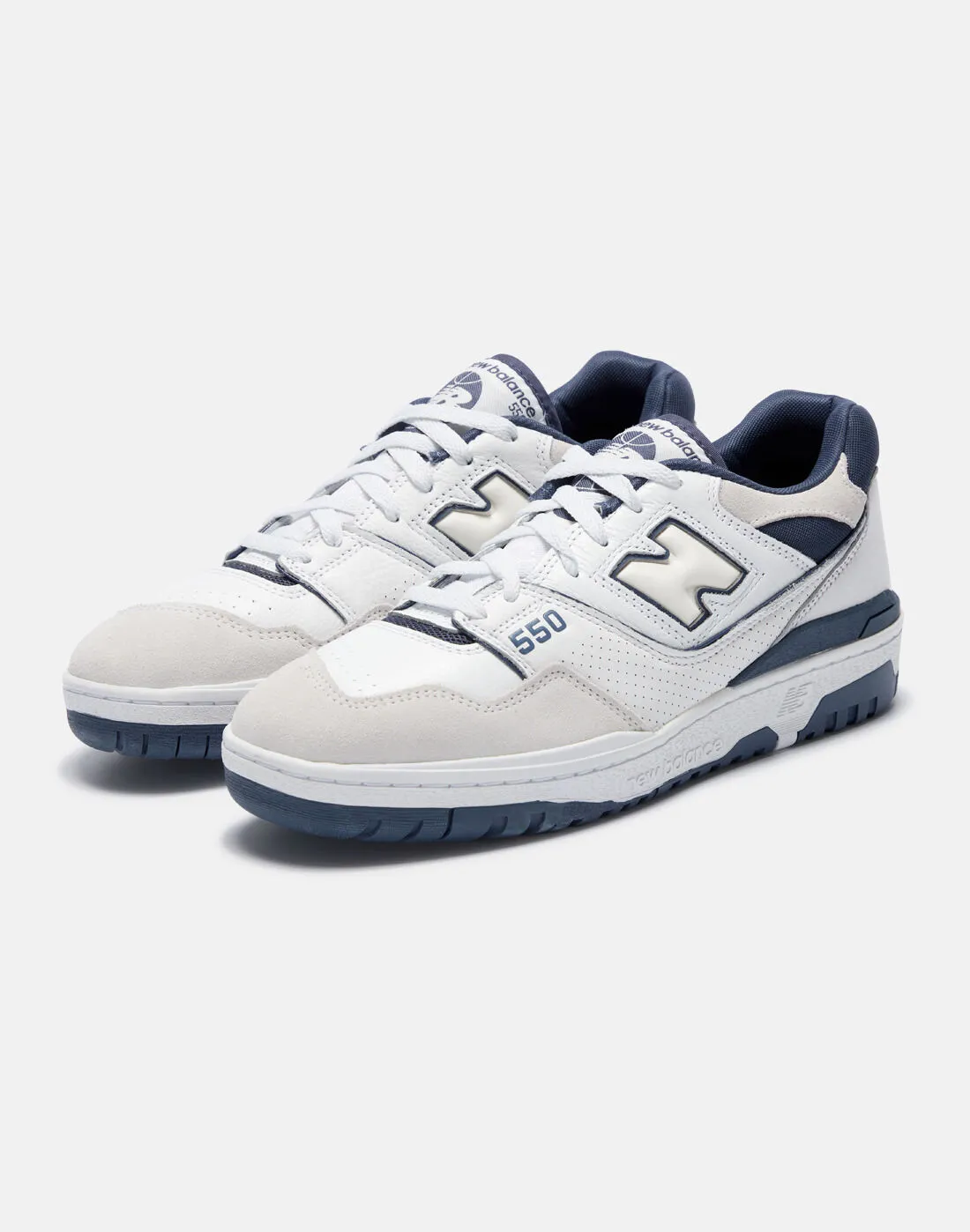 New Balance Adults 550 Trainers