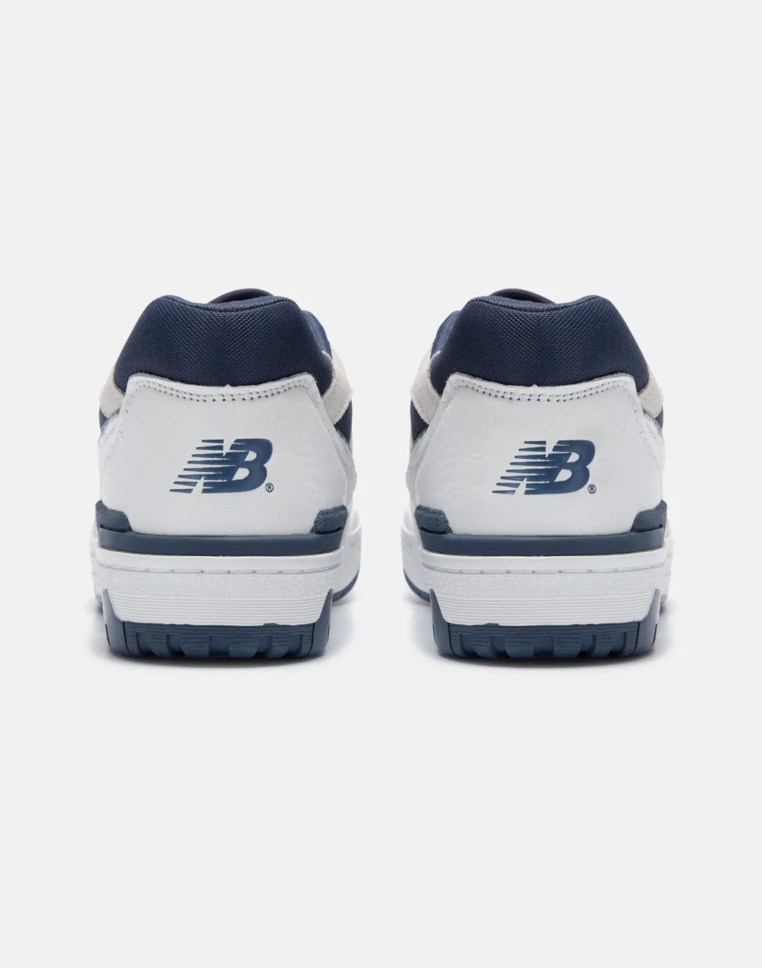 New Balance Adults 550 Trainers