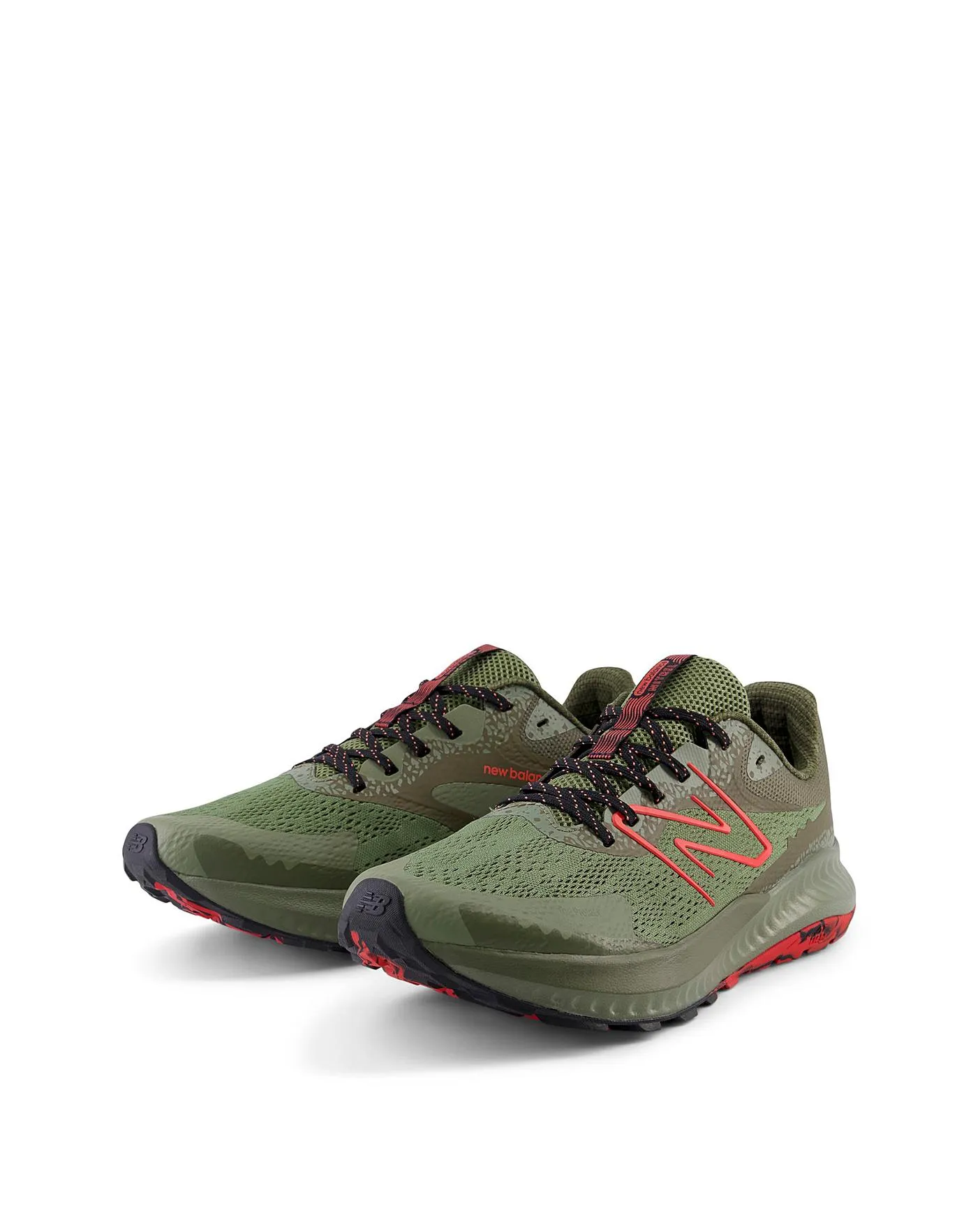 New Balance Dynasoft Nitrel V5 Trainers