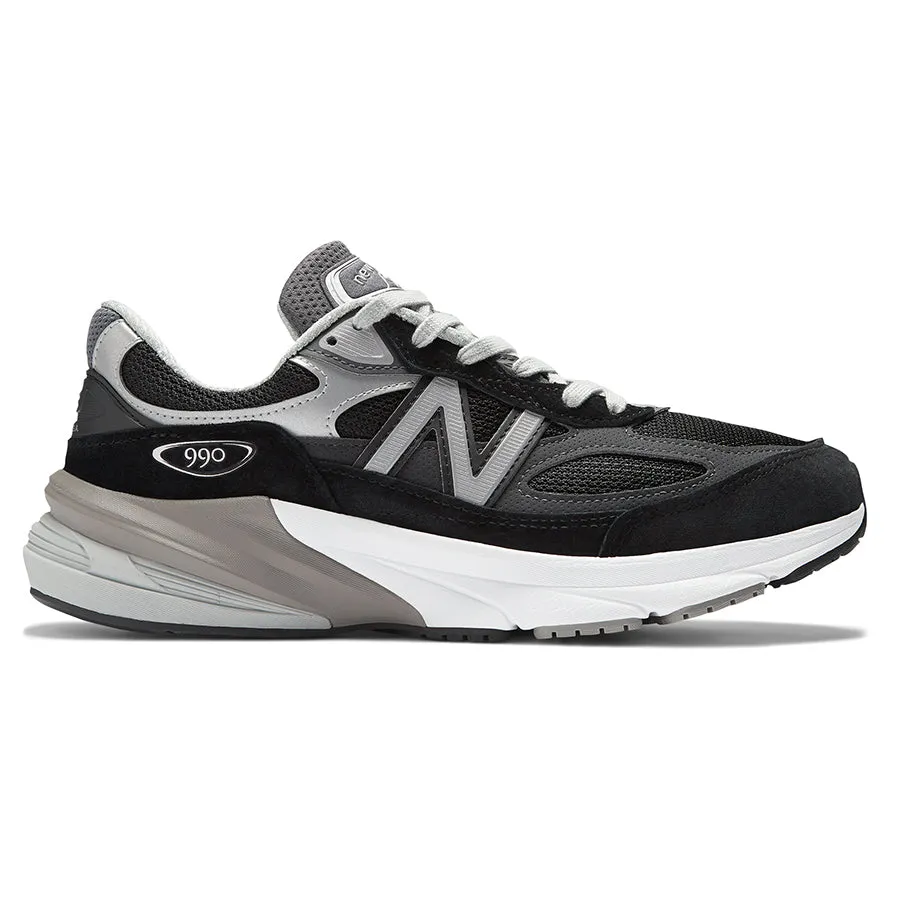 New Balance M990V6