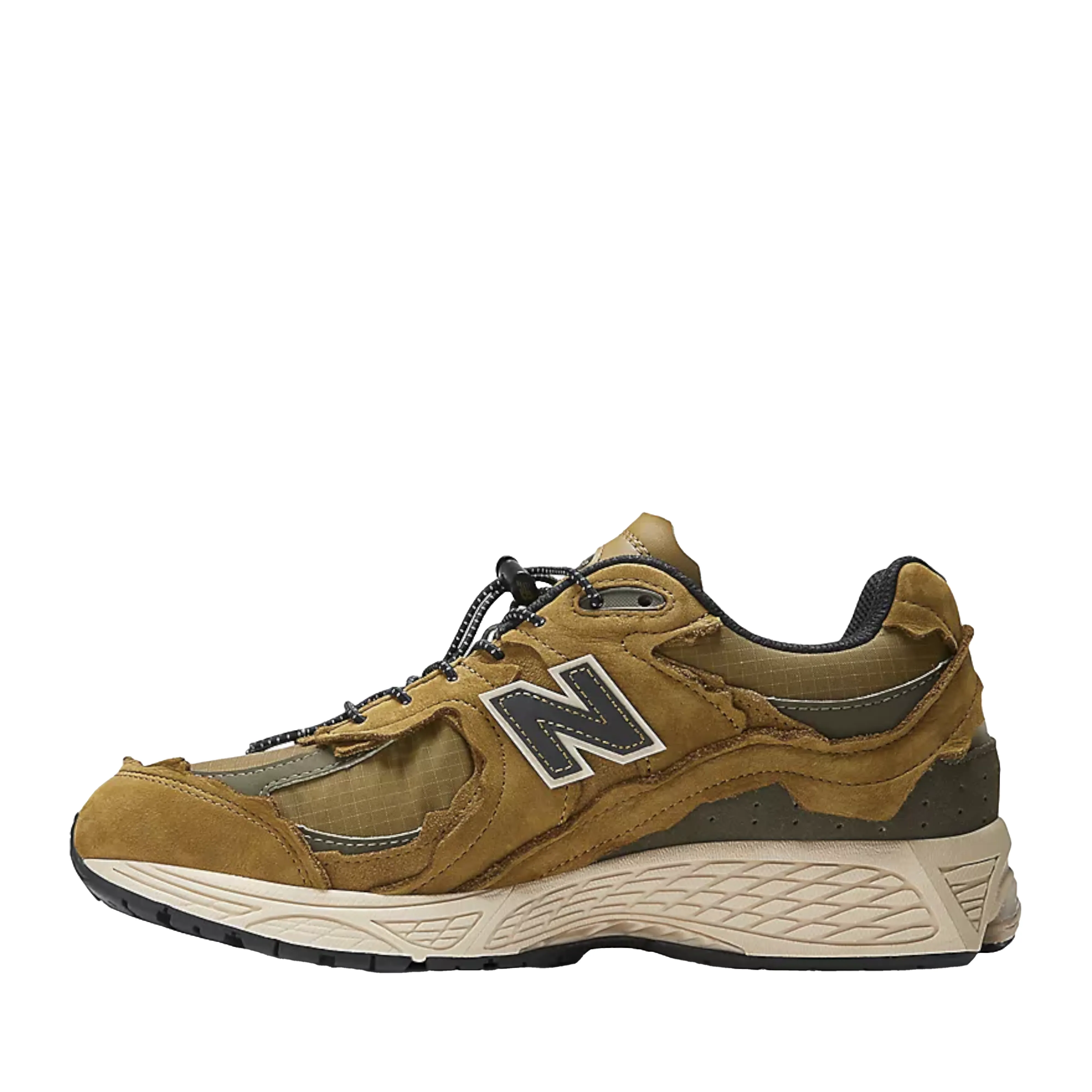 New Balance  Men's 2002R High Dessert 