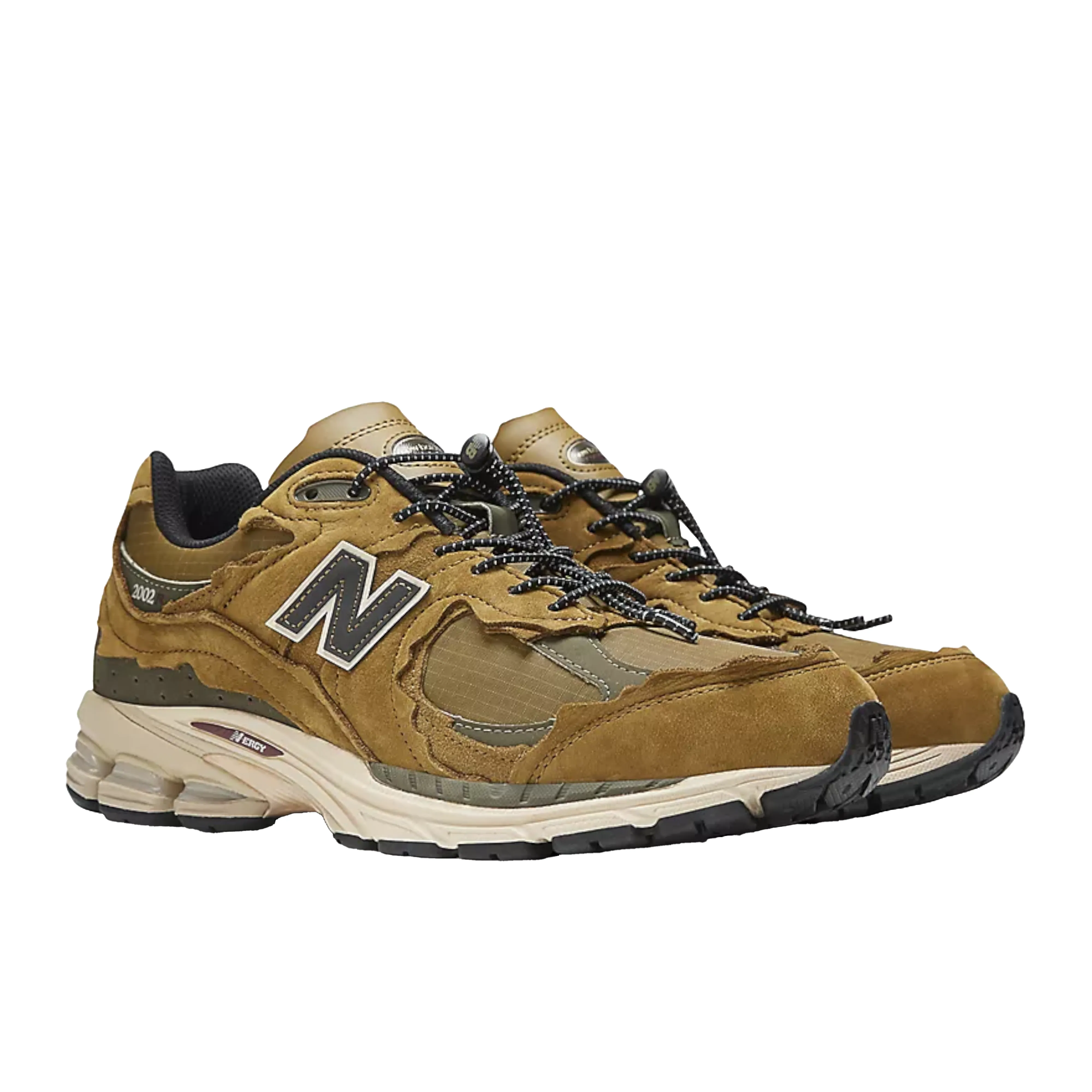 New Balance  Men's 2002R High Dessert 