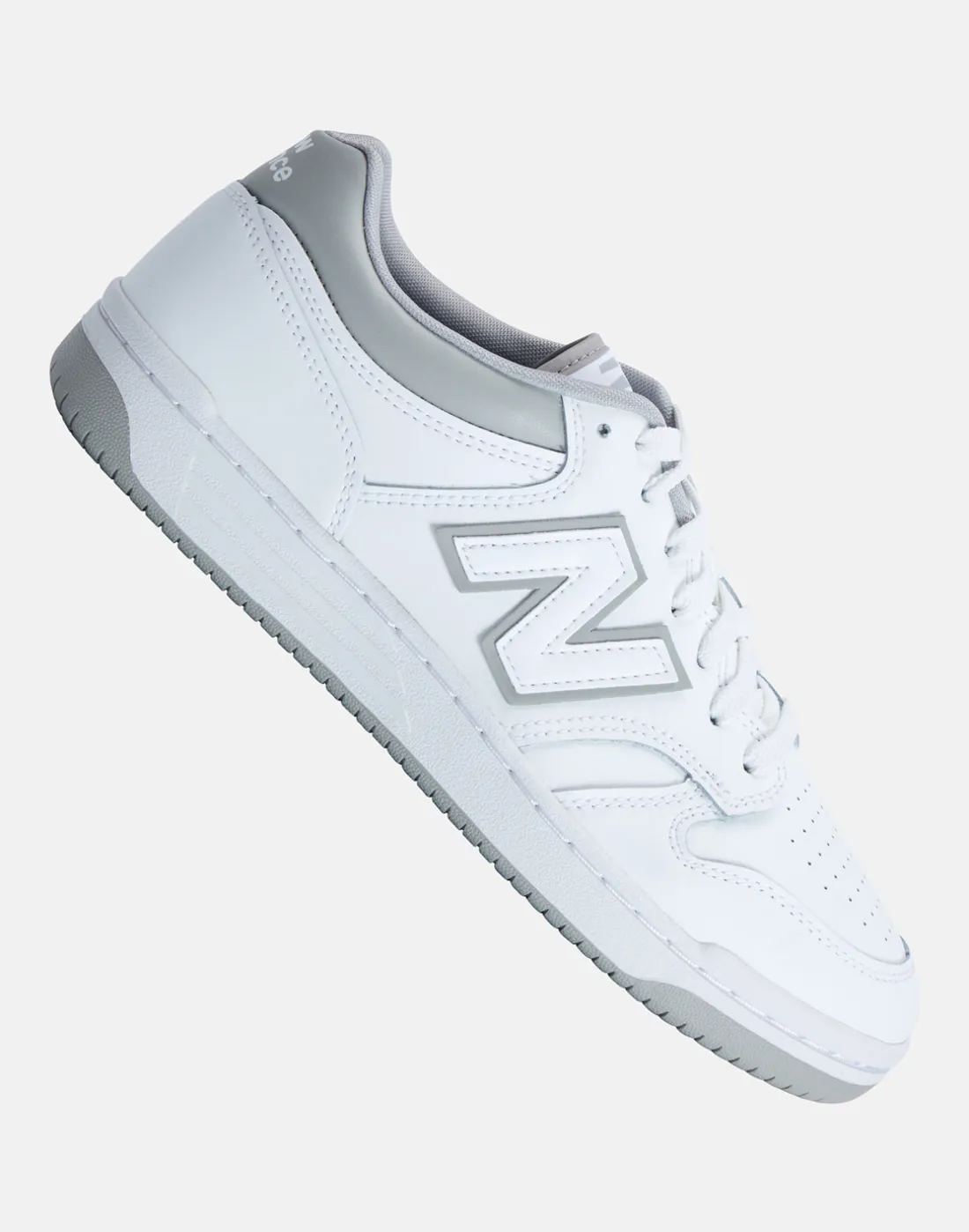 New Balance Mens 480 Trainers