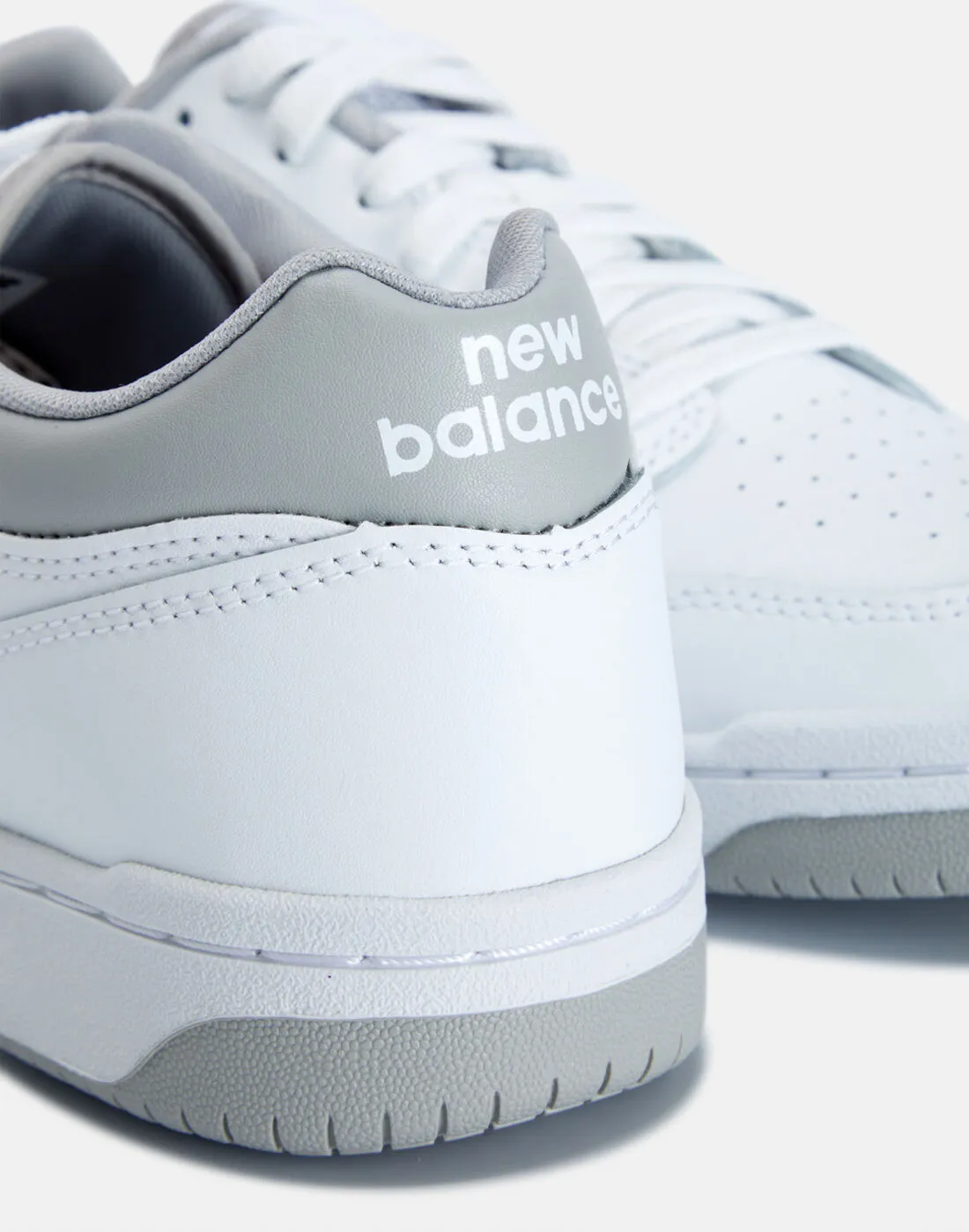 New Balance Mens 480 Trainers