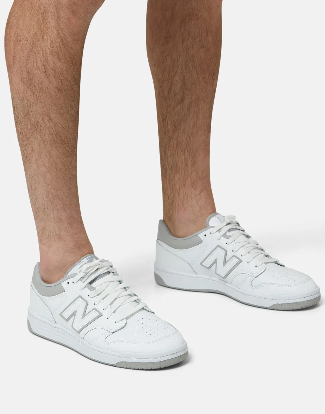 New Balance Mens 480 Trainers