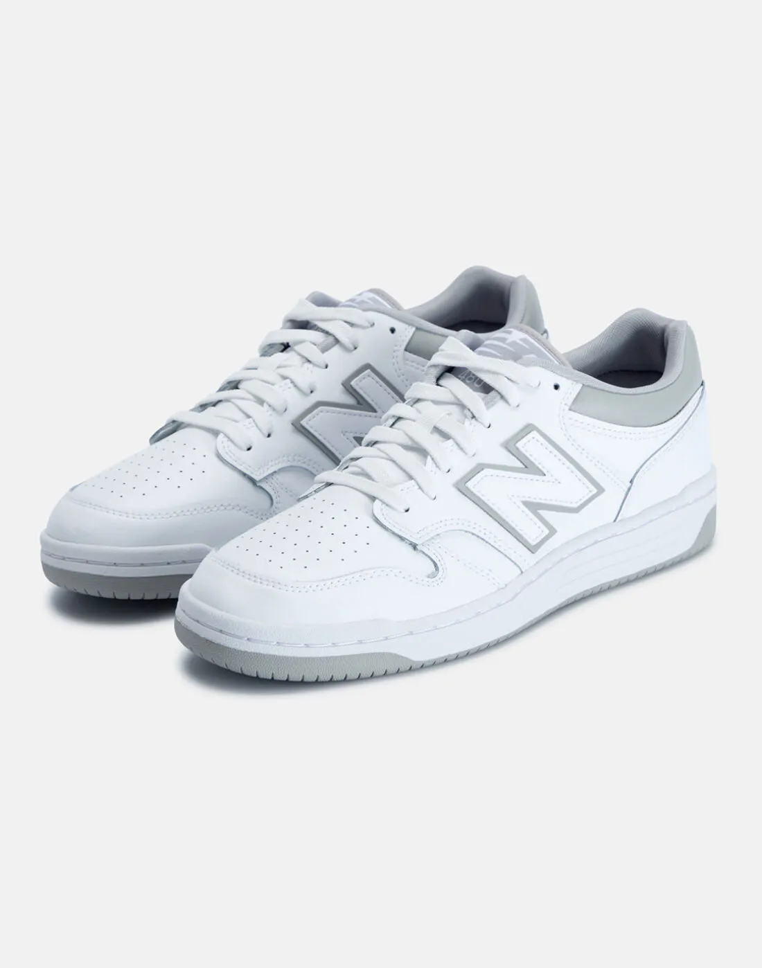 New Balance Mens 480 Trainers