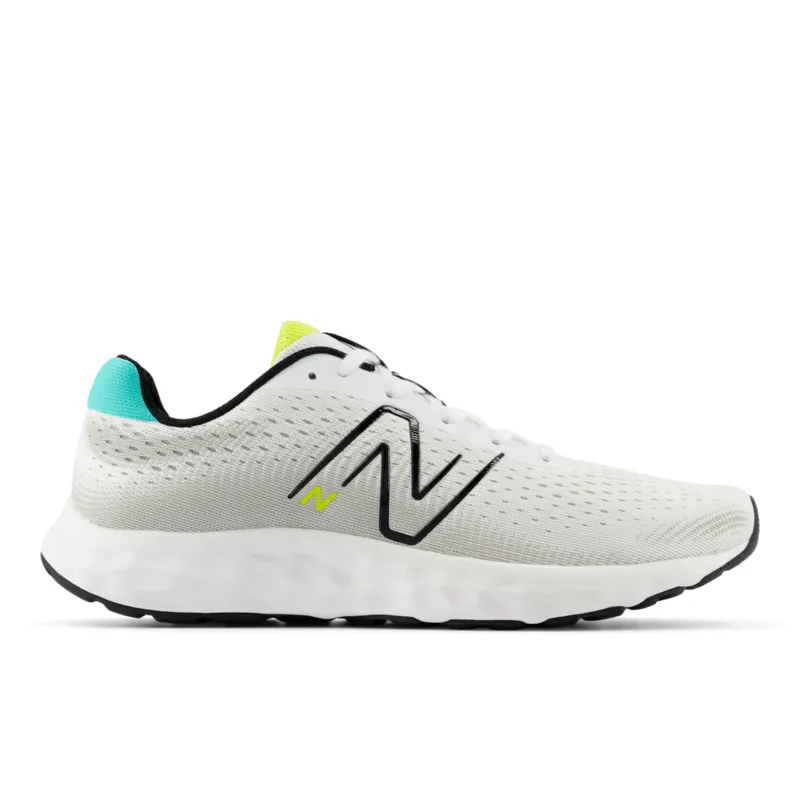 New Balance Men's 520 V8 Running Shoe - M520RY8 (Wide)