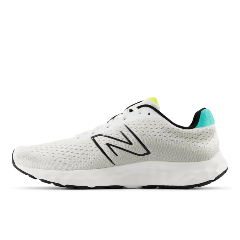 New Balance Men's 520 V8 Running Shoe - M520RY8 (Wide)