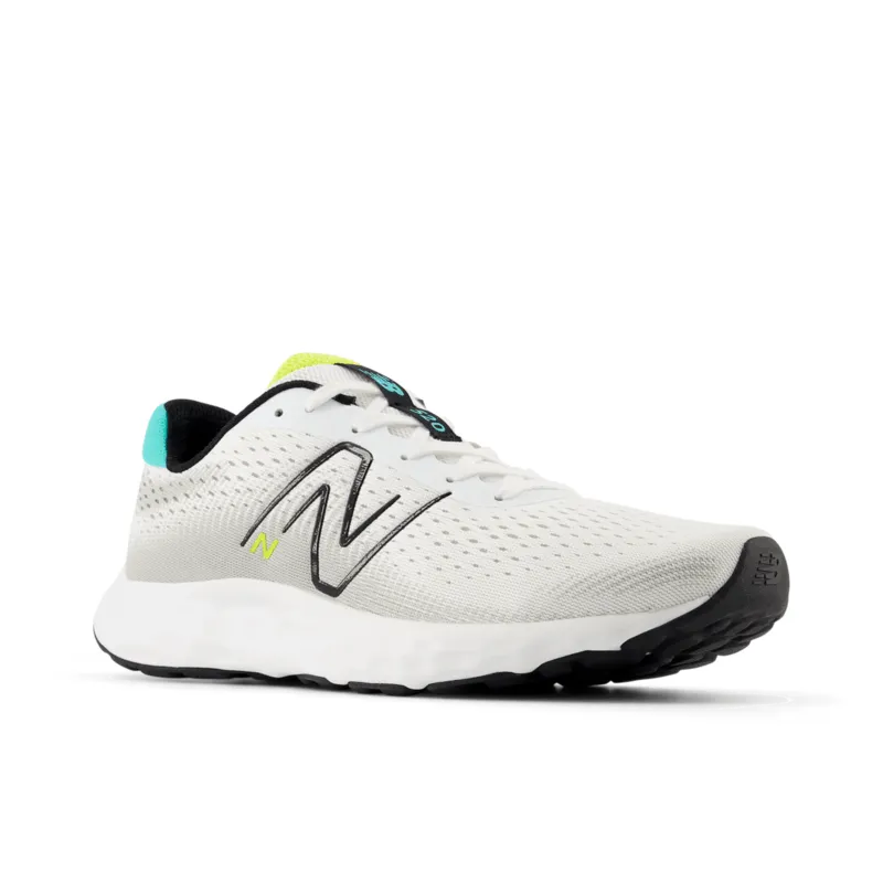 New Balance Men's 520 V8 Running Shoe - M520RY8 (Wide)