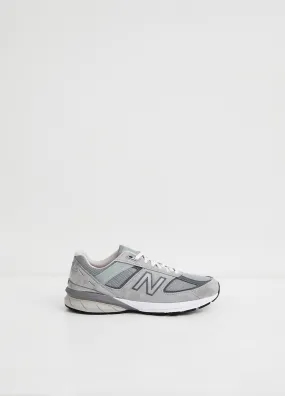 New Balance -  Mens 990v5 Sneakers - Shoe