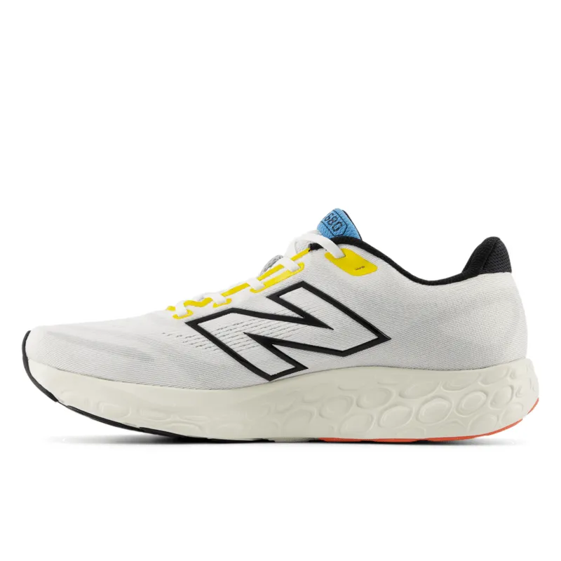 New Balance Men's Fresh Foam 680 V8 Running Shoe - M680LW8