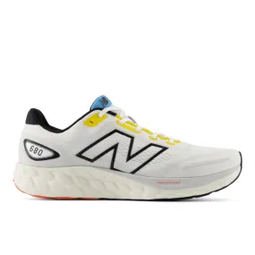 New Balance Men's Fresh Foam 680 V8 Running Shoe - M680LW8