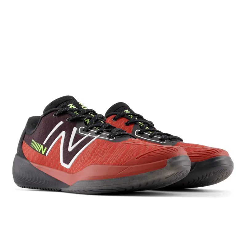 New Balance Men's FuelCell 996v5 Tennis Shoe - MCH996U5 (Wide)