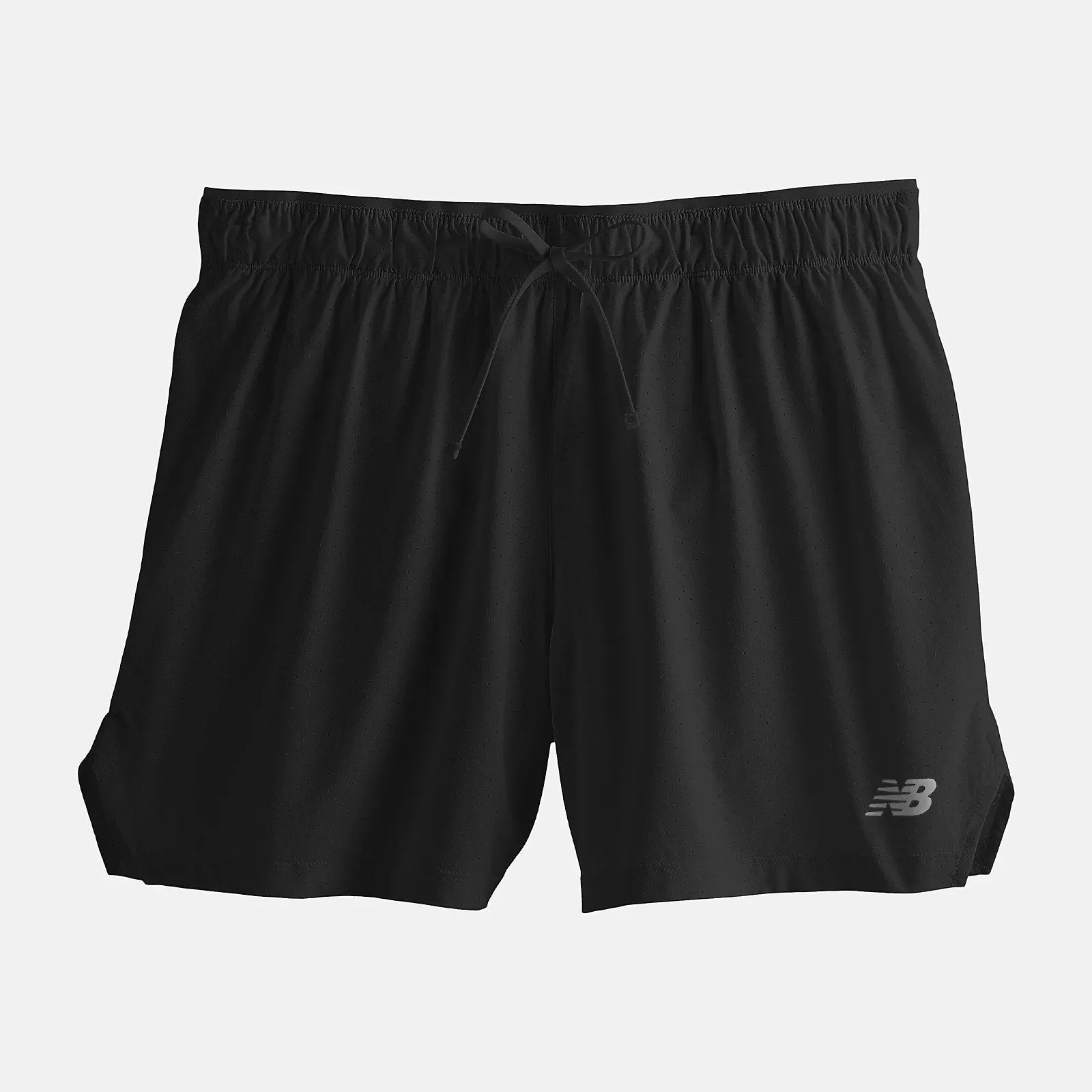 New Balance Men's RC Short 5in.