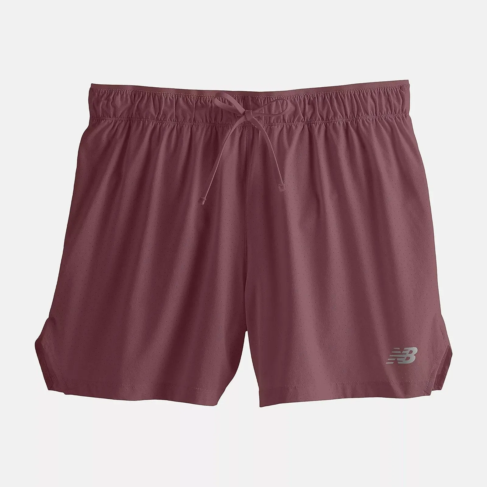 New Balance Men's RC Short 5in.