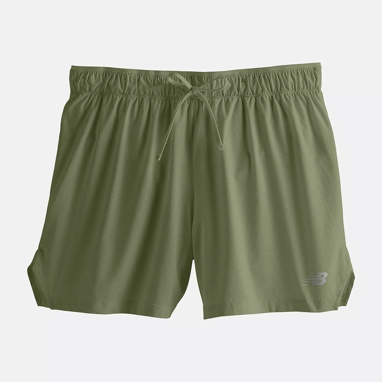 New Balance Men's RC Short 5in.