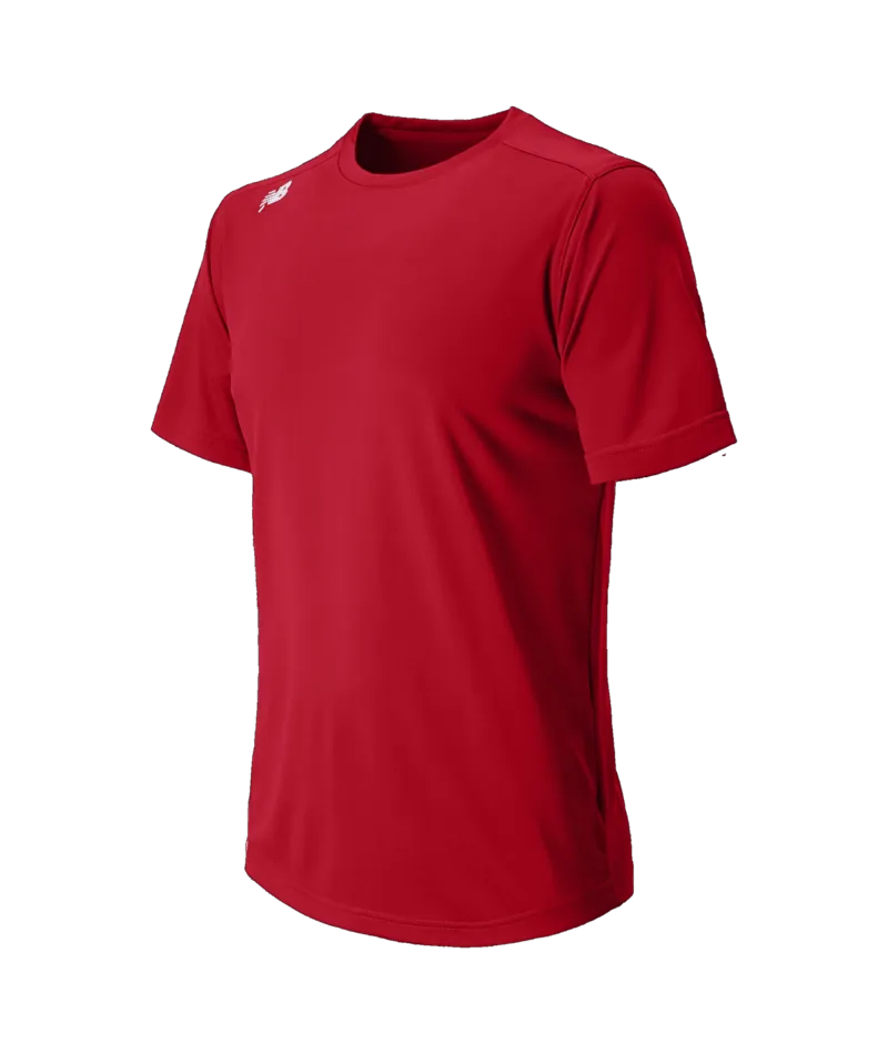 New Balance Men's Short Sleeve Tech T-Shirt